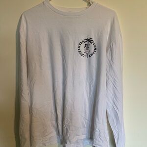 Quicksilver Long Sleeve Tee